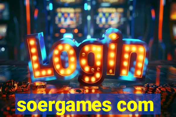 soergames com